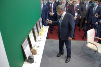 Татарстанский нефтегазохимический форум и выставка «Нефть, газ. Нефтехимия-2020» / IMG_5580.jpg
455.57 КБ, Просмотров: 15207