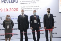 Выставки PCVExpo-2020 и HEAT&POWER-2020. Репортажи, события, обзоры / CAM18721.jpg
348.71 КБ, Просмотров: 30404