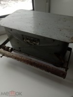 Re: Кто узнает производителей? / Клейма. УЗБЕКИСТАН. Ташкент. Ташкентский опытный завод Промсвязь. Лого №.1. Весы почтовые ВПБ-2. 1964 (или 1961). Фото2. У alexelf2018 с meshok.net.jpg
140.8 КБ, Просмотров: 48858