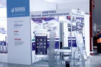 Aquatherm Moscow-2021: Новости, интервью, видео- и фоторепортажи медиагруппы ARMTORG / IMG_0392.jpg
509.61 КБ, Просмотров: 20442