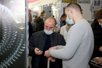 Aquatherm Moscow-2021: Новости, интервью, видео- и фоторепортажи медиагруппы ARMTORG / IMG_0571.jpg
415.95 КБ, Просмотров: 27208