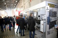 Aquatherm Moscow-2021: Новости, интервью, видео- и фоторепортажи медиагруппы ARMTORG / IMG_0573.jpg
516.92 КБ, Просмотров: 18084