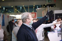 Aquatherm Moscow-2021: Новости, интервью, видео- и фоторепортажи медиагруппы ARMTORG / IMG_0609.jpg
345.65 КБ, Просмотров: 27208
