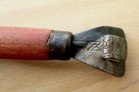 Re: Кто узнает производителей? / Клейма. Чипмейкер. Тиски. Произ-ль неизвестен. Лого129 - ,,ВВ,,. Чапельник. Фото1. (продавец из Борисоглебска, Воронежская область) У klaus735m с starina.ru.jpg
368.86 КБ, Просмотров: 37559