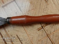 Re: Кто узнает производителей? / Клейма. Чипмейкер. Тиски. Произ-ль неизвестен. Лого129 - ,,ВВ,,. Чапельник ... Воронежский завод КПО. (продавец - Кувшиново, Тверская область) С rydo.ru.jpg
88.93 КБ, Просмотров: 37559