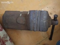 Re: Кто узнает производителей? / Клейма. Чипмейкер. Тиски. Произ-ль неизвестен. Лого129б - ,,колония-треугольник (вроде),,ГОСТ 4045-57,,. Фото3. (продавец -Волгоград). С Avito.ru.jpg
67.96 КБ, Просмотров: 37559