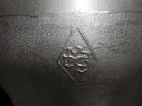 Re: Кто узнает производителей? / Донской Донецкой обл.Донецкий химико-металлургический завод.jpg
302.85 КБ, Просмотров: 36627