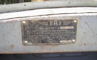 Re: Кто узнает производителей? / ТЗ Воронеж. Воронежский авиационный завод. Лодка Казанка М. 1975.jpg
88.03 КБ, Просмотров: 52569