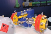 Выставка «Газ. Нефть. Технологии-2021». Новости, репортажи, фотоотчеты от МГ ARMTORG / CAM11272.jpg
335.17 КБ, Просмотров: 29188