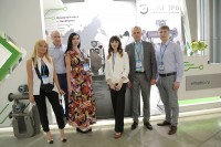Выставка «Газ. Нефть. Технологии-2021». Новости, репортажи, фотоотчеты от МГ ARMTORG / CAM11489.jpg
436.45 КБ, Просмотров: 28839