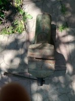 Re: Кто узнает производителей? / Клейма. Чипмейкер. Тиски. Произ-ль неизвестен. Лого68 - ,,кругло-овальное клеймо,,Запорожье (вроде),,. Фото2. С olx.ua.jpg
191.17 КБ, Просмотров: 47890
