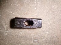 Re: Кто узнает производителей? / Клейма. Произ-ль неизвестен. ,,ЯВ,,. Кувалда 1212-0001 2 кг. Фото3. (продавец - Попасная, Луганская область) У nthtpbyjd1979 с auction.violity.com.jpg
195.53 КБ, Просмотров: 41148