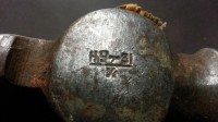 Re: Кто узнает производителей? / Клейма. Произ-ль неизвестен. ,,НУ-31!н (возможно),,. Молоток. Фото1. (владелец - Уфа) У JoraM с woodcraftsman.ru.jpeg
286.53 КБ, Просмотров: 41107
