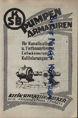 Re: Кто узнает производителей? / Германия.KSB Pumpen Armaturen.Klein-Schanzlin-Becker-Pumpen.jpg
17.6 КБ, Просмотров: 36033