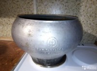 Re: Кто узнает производителей? / арм329-6. Арт. 7-01-14р. Ижевский редукторный завод им. В.И. Ленина (ПО Редуктор). Горшок ,10, (или ,6,) л. (продавец - Канск) С apriltime.ru.jpg
55.76 КБ, Просмотров: 43594