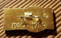 Re: Кто узнает производителей? / арм333-3. Любучанский завод пластмасс. Значок - 50 лет (1930-1980). У lord-12 с meshok.net.jpg
422.75 КБ, Просмотров: 37312