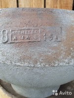 Re: Кто узнает производителей? / Чугунок.В Екатеринбурге.jpg
46.41 КБ, Просмотров: 44914