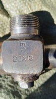 Помогите понять марку и производителя. / 1e7ee804-b414-4fb4-8191-3293104e2e3e.jpg
165.36 КБ, Просмотров: 3113
