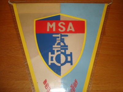 Продам вымпел арматурного завод MSA Dolni Benesov (Чехия) / DSC06435.JPG
1.29 МБ, Просмотров: 4258