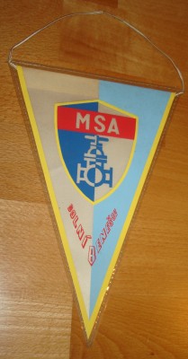 Продам вымпел арматурного завод MSA Dolni Benesov (Чехия) / DSC06434.JPG
739.38 КБ, Просмотров: 4967