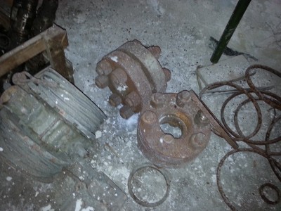 Подскажите что за задвижка / 20130409_140855.jpg
2.37 МБ, Просмотров: 3976
