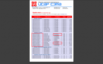 ИКАР - завод трубопроводной арматуры / прайс2.png
334.62 КБ, Просмотров: 49164