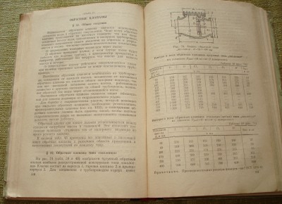 Продам книгу "Механ. оборуд-е и арматура водопроводов" 1949г / DSC04302.JPG
1.33 МБ, Просмотров: 10046