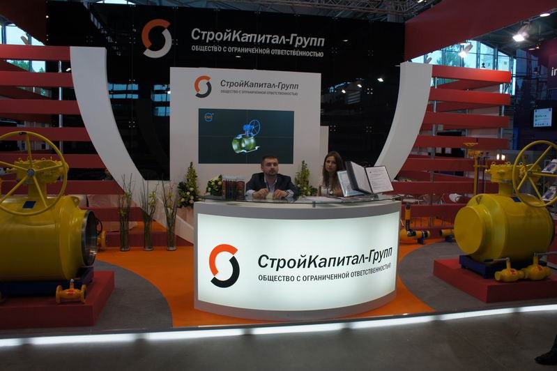 KMC Corporation(СтройКапитал-Групп),интервью Мереняшевым К. - Изображение