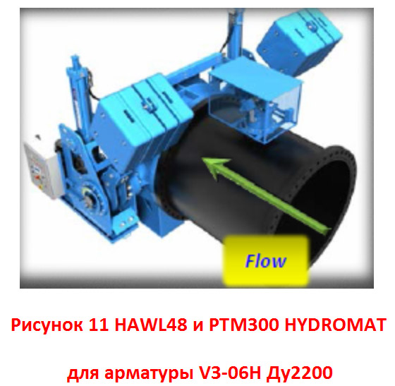 Повышение надежности и эффективности клапанов MIV V3-06H - Изображение