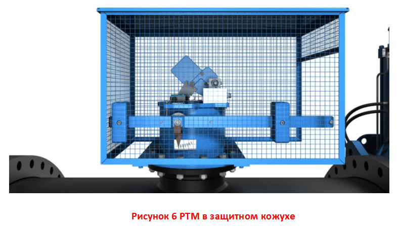 Повышение надежности и эффективности клапанов MIV V3-06H - Изображение