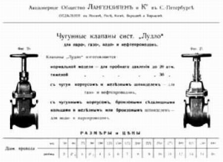 100 лет Арматурному литейному производству ОАО Армалит-1 - Изображение