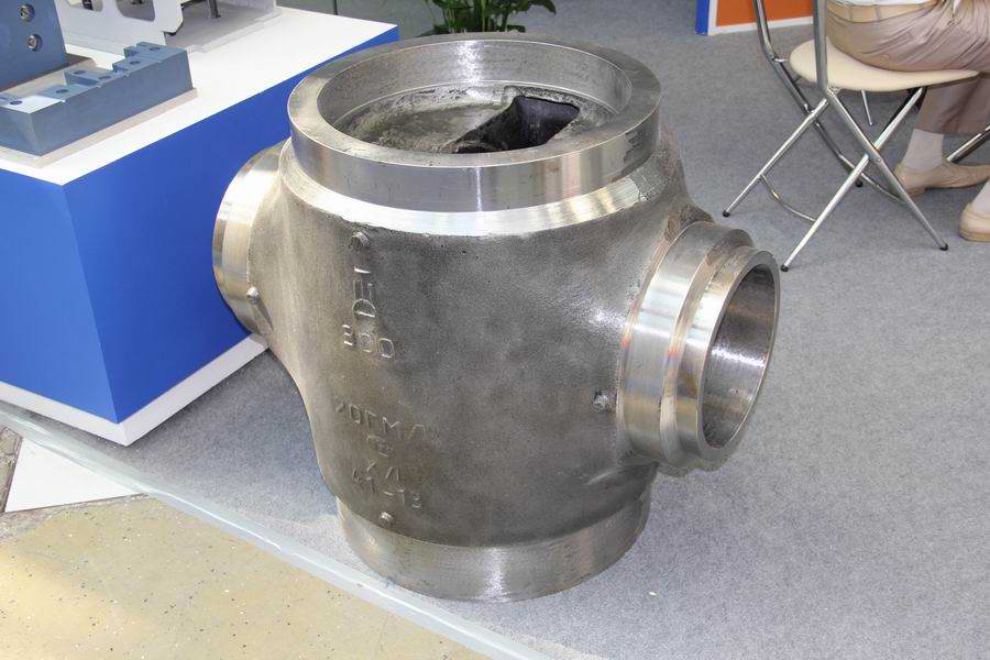 НЕФТЕГАЗ 2013 - Изображение