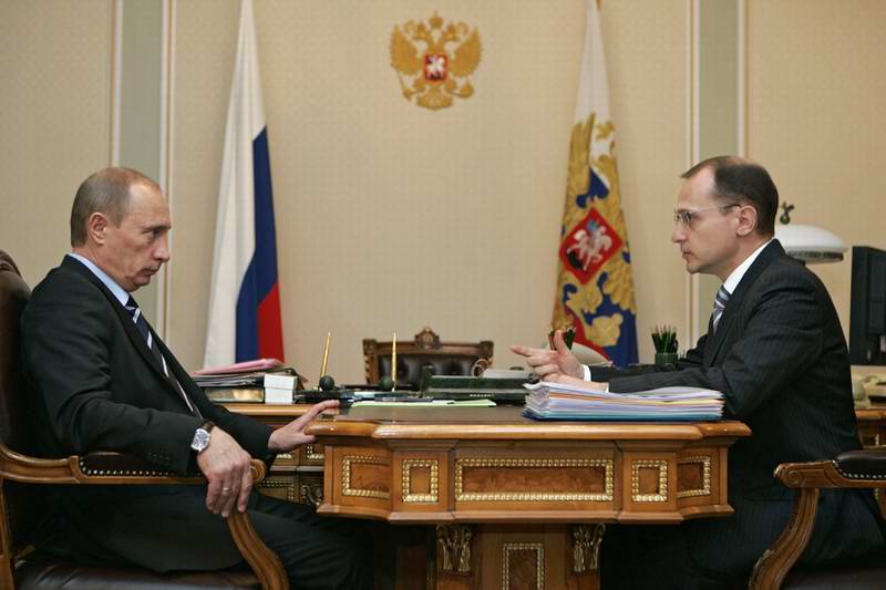 Росатом лидерует по строительству в Европе новых АЭС - Изображение