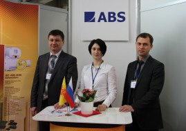 Специалисты "АБС Электро" о участии в "Hannover Messe 2013" - Изображение