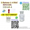 Supply High quality CAS 110-63-4 BDO Chemical 1,4-Butanediol C4H10O2