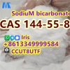 Sodium Bicarbonate Cas No: 144-55-8