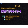 Hot Sale Best Price Platinum(iv) Dioxide/platinum Dioxide Pto2 Cas 1314-15-4