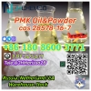 CAS 28578-16-7 PMK powder&oil  Threema: Y8F3Z5CH