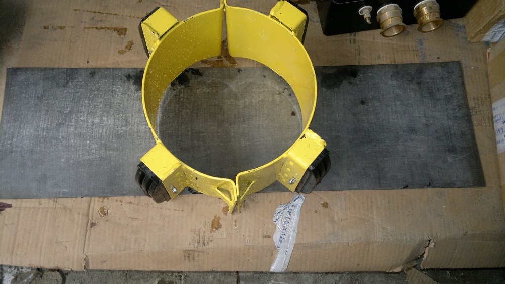 Онк-160с 44. Опорно-направляющие кольца онк-225. Опорно-направляющее кольцо онк- dn400/dn600. Онк опорно-направляющие кольца. Опорно направляющие кольца онк 160.