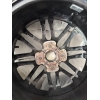 Шины на оригинальных дисках 165/65 R15  4шт