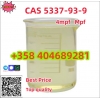 Cas 5337-93-9 4-метилпропиофенон 4mpf / Mpf