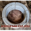 Трос ГОСТ 3062-80 ф 0,65 - 11,5 мм.