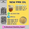 Best Quality PMK Oil CAS 28578-16-7, CAS 13605-48-6