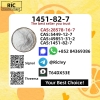 High Purity New CAS 1451-82-7