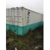 Контейнер 40 футов - 12 м,