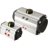 Пневмопривод СМАРТГИР двойного действия RT665DA