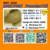 Factory Supply CAS: 28578-16-7 CAS: 5449-12-7, CAS: 1451-82-7,CAS: 49851-31-2,,BMK PMK Powder/Oil