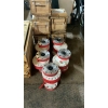 Продам задвижки ЗДШ65/350