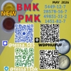 5449-12-7,New BMK 28578-16-7,New PMK 1451-82-7, 49851-31-2,