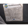 Генератор Marelli (Италия) 500 kVa